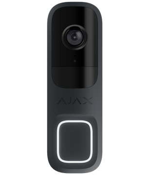 Campainha 4 MP com IA integrada