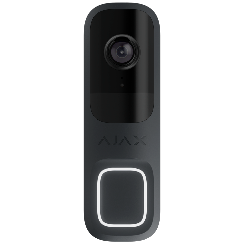 Campainha 4 MP com IA integrada