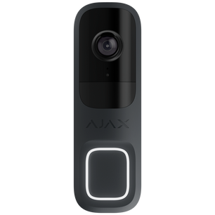 Campainha 4 MP com IA integrada