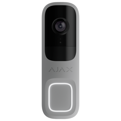 Campainha 4 MP com IA integrada