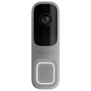 Campainha 4 MP com IA integrada