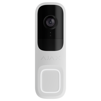 Campainha 4 MP com IA integrada