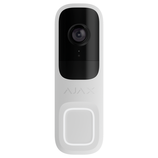 Campainha 4 MP com IA integrada