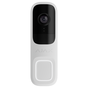 Campainha 4 MP com IA integrada