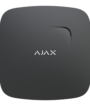 Detector de fumo e CO