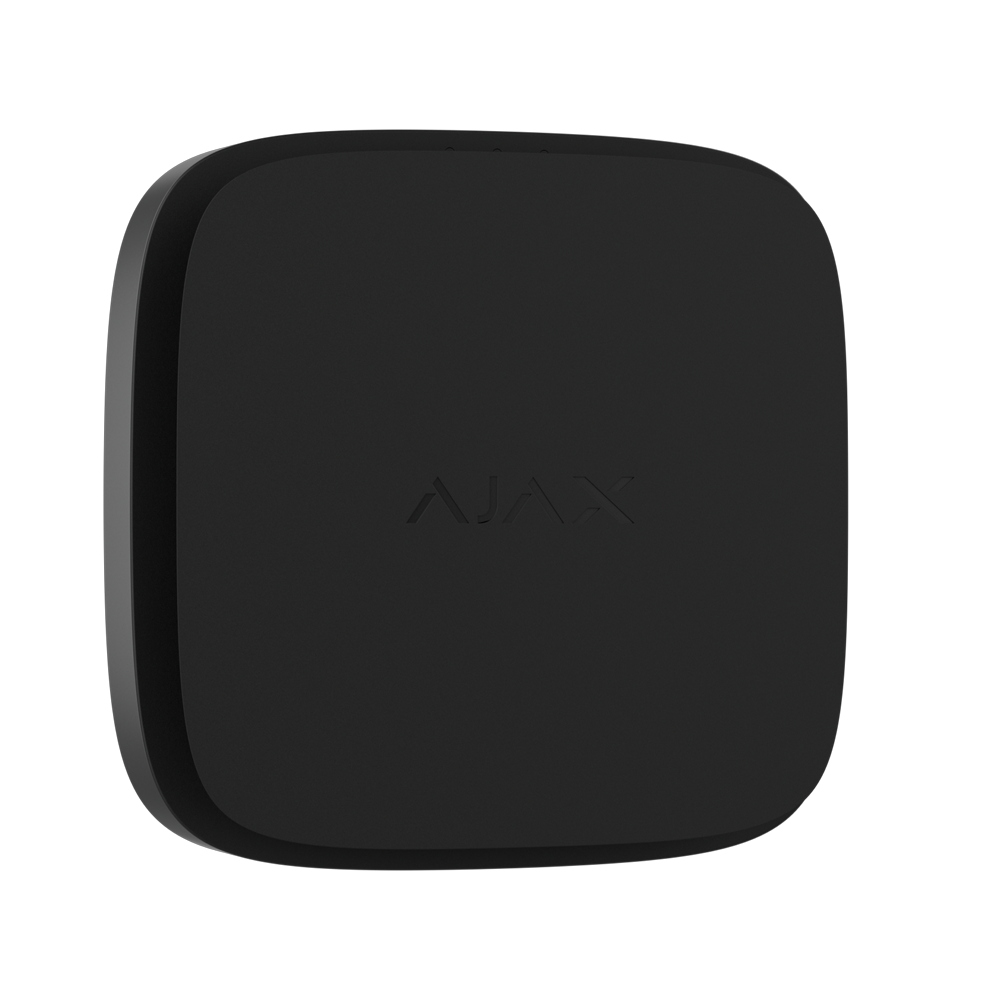 AJAX smoke detector