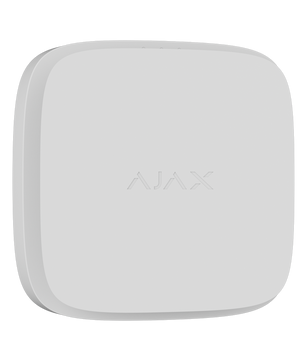 AJAX smoke detector