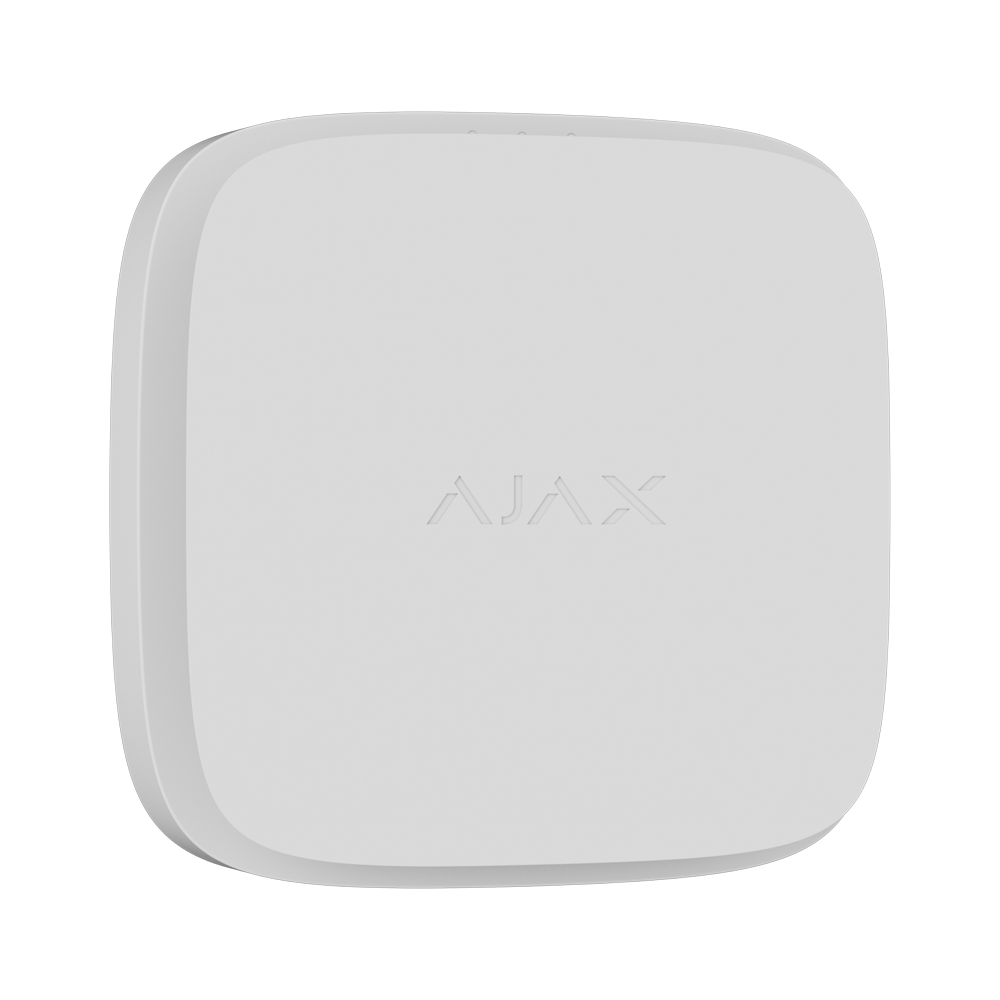 AJAX smoke detector