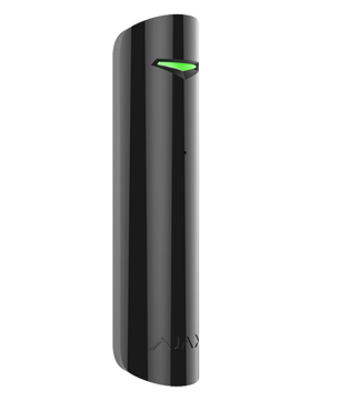 Detetor de quebra de vidro