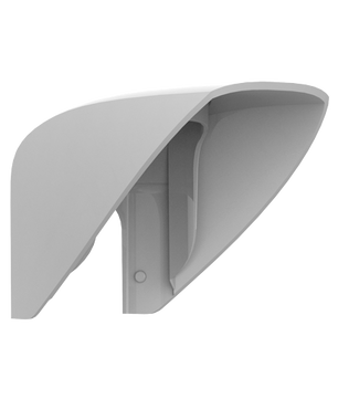 Detetor PIR Exterior