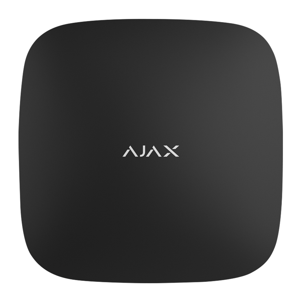 Central de Segurança AJAX