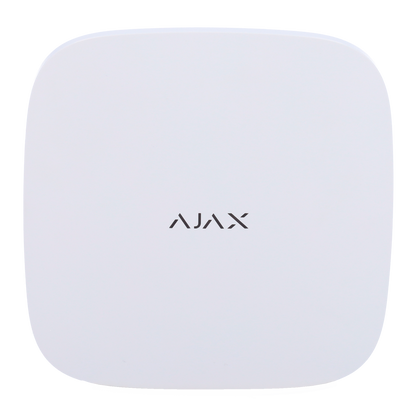Central de Segurança AJAX