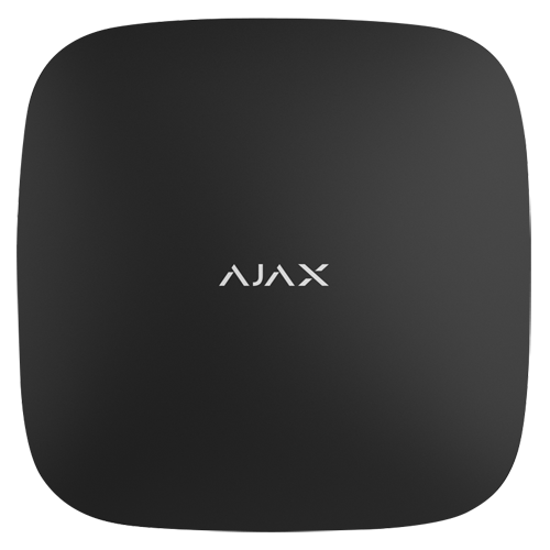 Central de Segurança AJAX2 4G