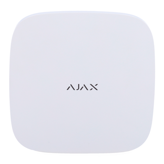 Kit AJAX HUB-STARTER CAM PLUS