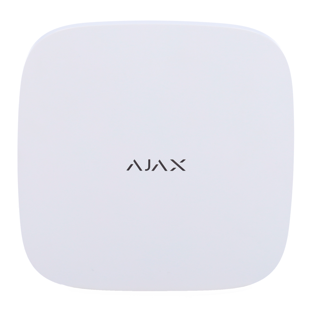 Central de Segurança AJAX2PLUS