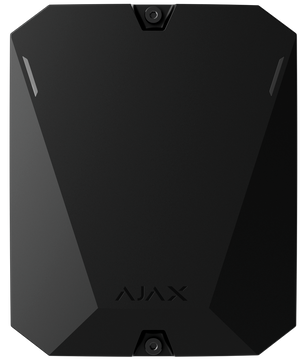 Central de alarme profissional