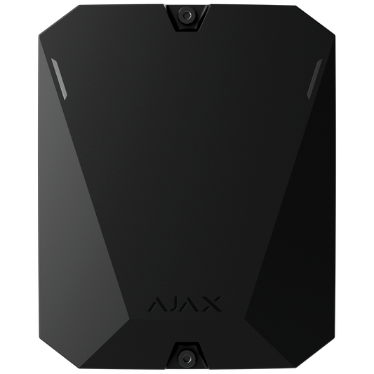 Central de alarme profissional