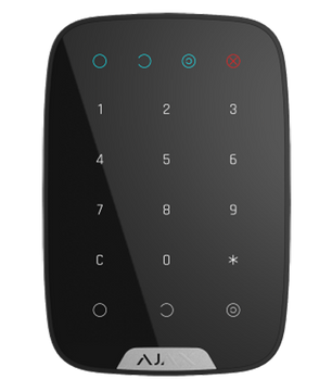 Teclado independente