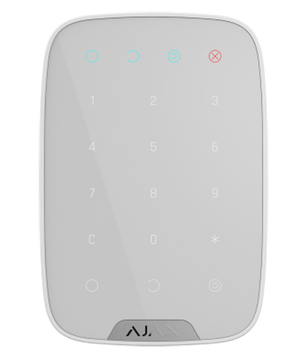 Teclado independente