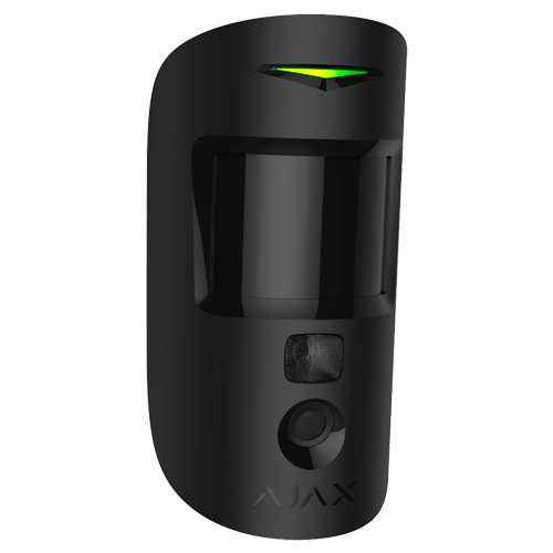 Detetor PIRCAM AJAX