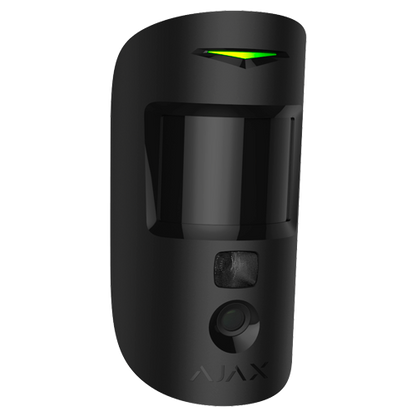 Detetor PIRCAM AJAX
