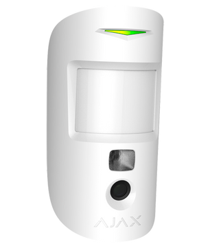 Detetor FotoPir Interior