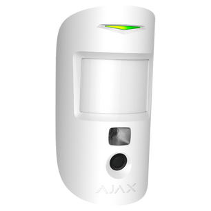Detetor FotoPir AJAX