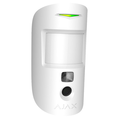 Kit AJAX HUB-STARTER CAM 4G
