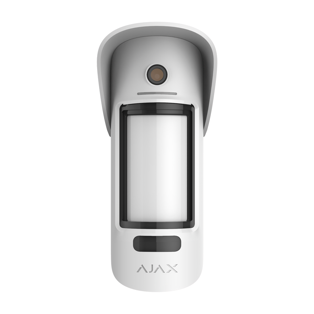 Indoor PhotoPir Detector