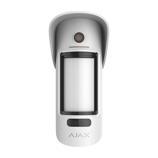 Indoor PhotoPir Detector