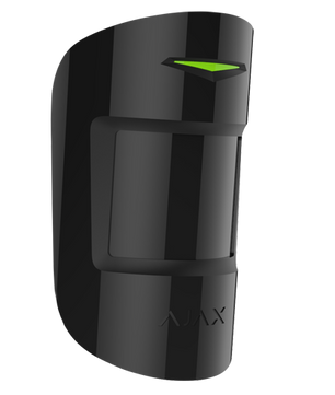 Detetor PIR Interior