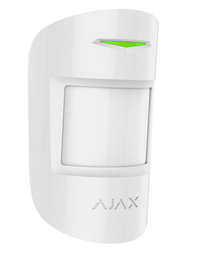 Detetor PIR Interior