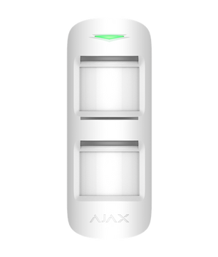 Detetor PIR Exterior