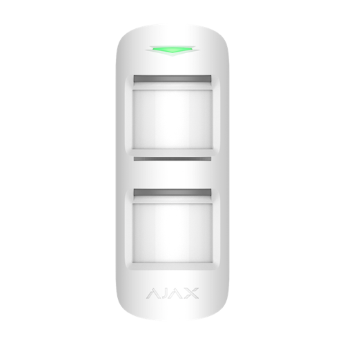 Detetor PIR Exterior