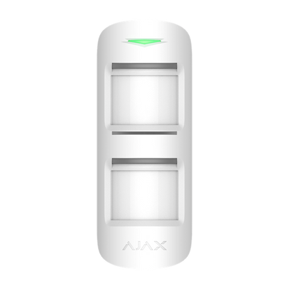 Detetor PIR Exterior