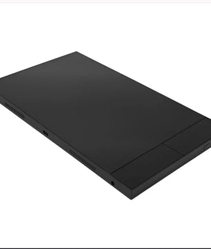 Controlo Centralizado de Parede com Ecrã Touch