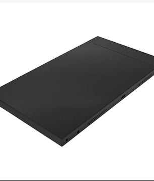 Controlo Centralizado de Parede com Ecrã Touch