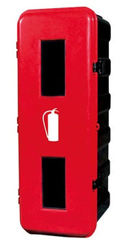 Armário de Extintor - TERMOPLÁSTICO