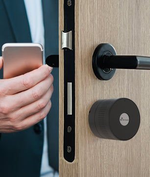 Kit Fechadura Inteligente