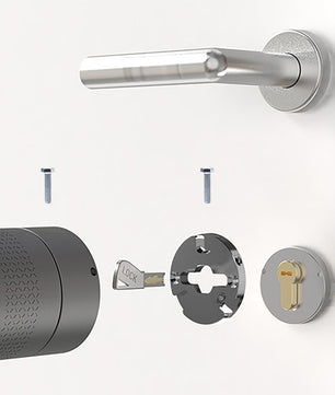 Kit Fechadura Inteligente