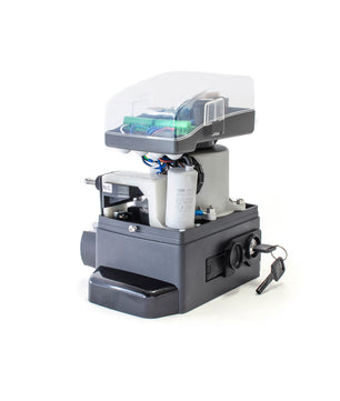 Automatismo para Portões de Correr - Bravo