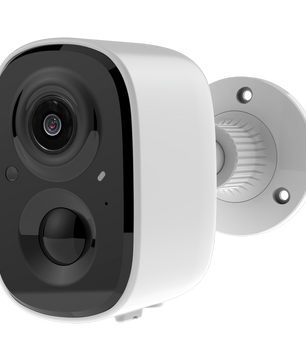 IMOU Compact Indoor WiFi IP Camera