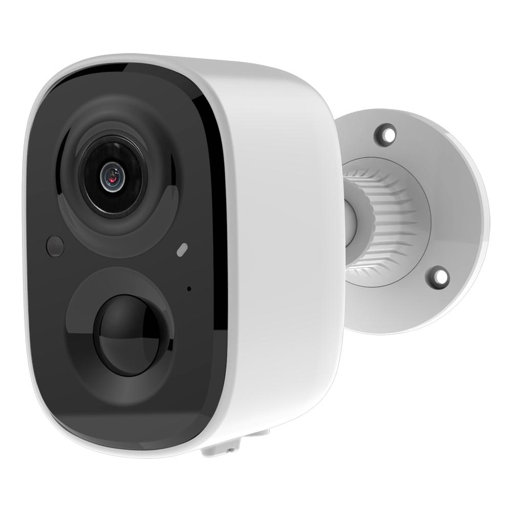 IMOU Compact Indoor WiFi IP Camera