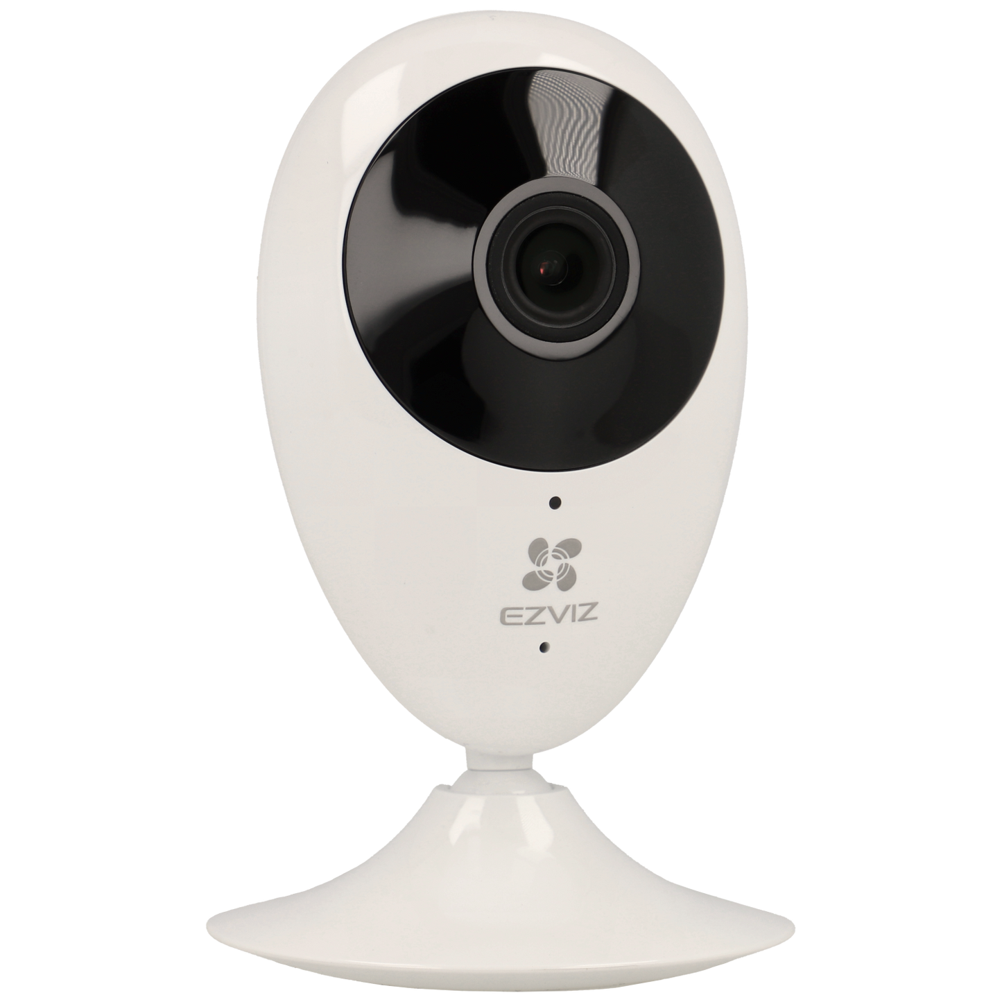 Câmara cubo ip de 2 megapixels e lente fixa