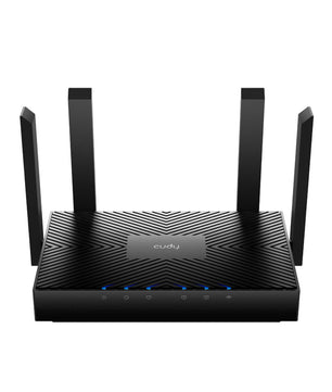 Router WiFi 6 Gigabit