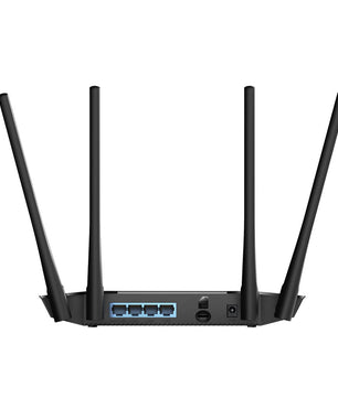 Router WiFi 4G de 300Mps