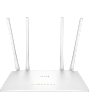 Router WiFi AC1200 CUDY