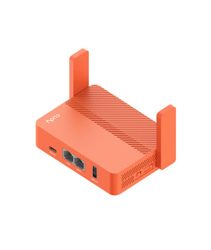 Mini Router VPN WiFi CUDY