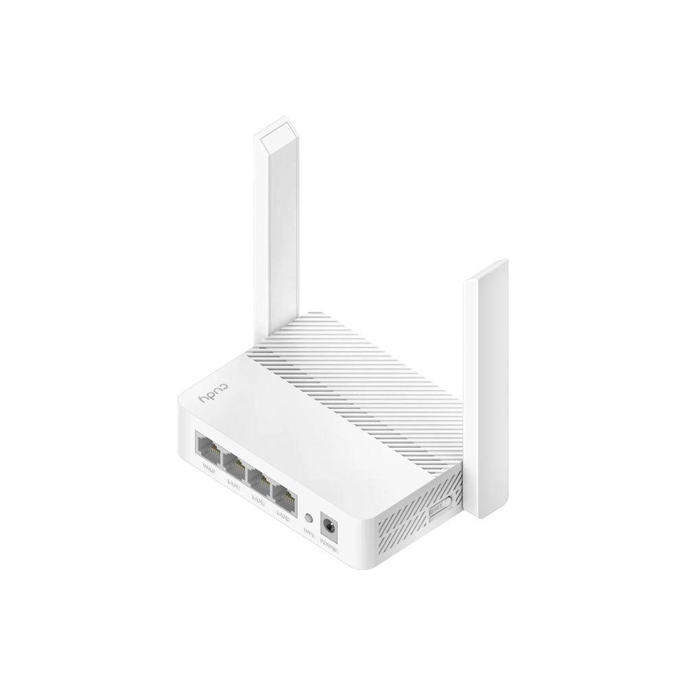 Mini router WiFi 5