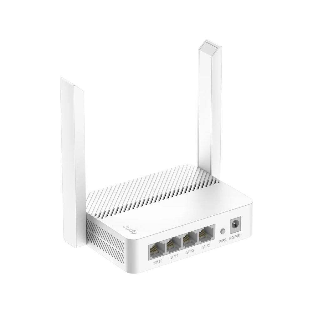 Mini router WiFi 5